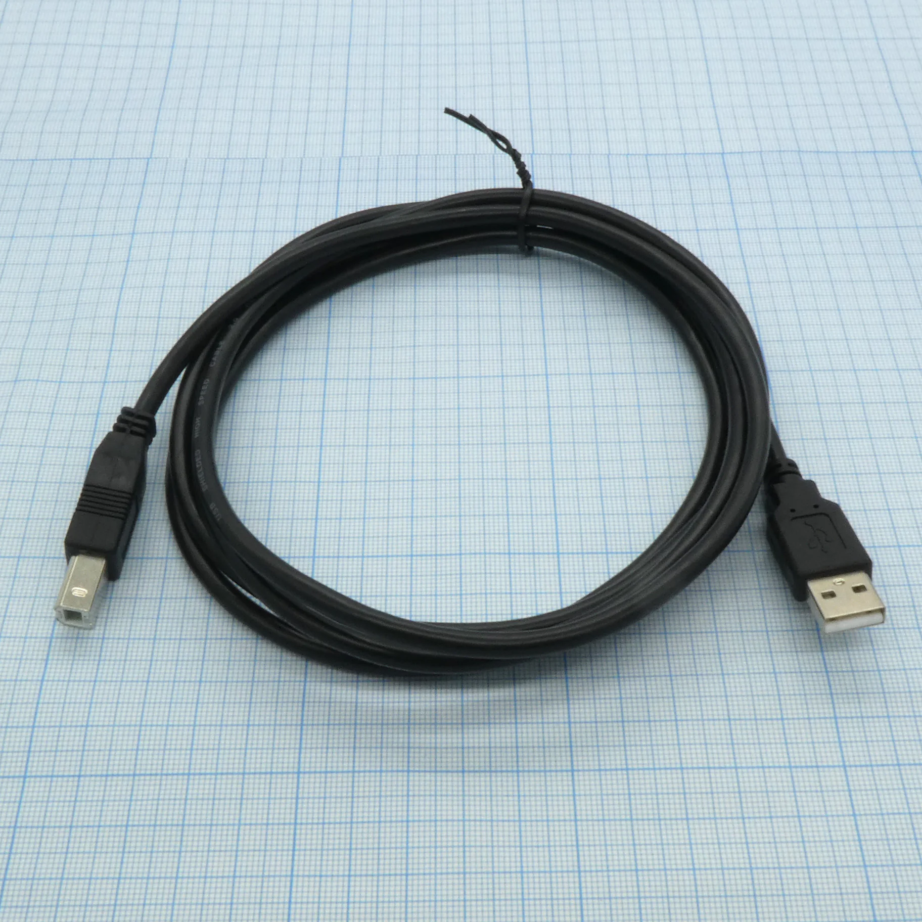 Шнур USB A (шт.) - USB B(шт.) - Шнур USB A (шт.) - USB B(шт.)
