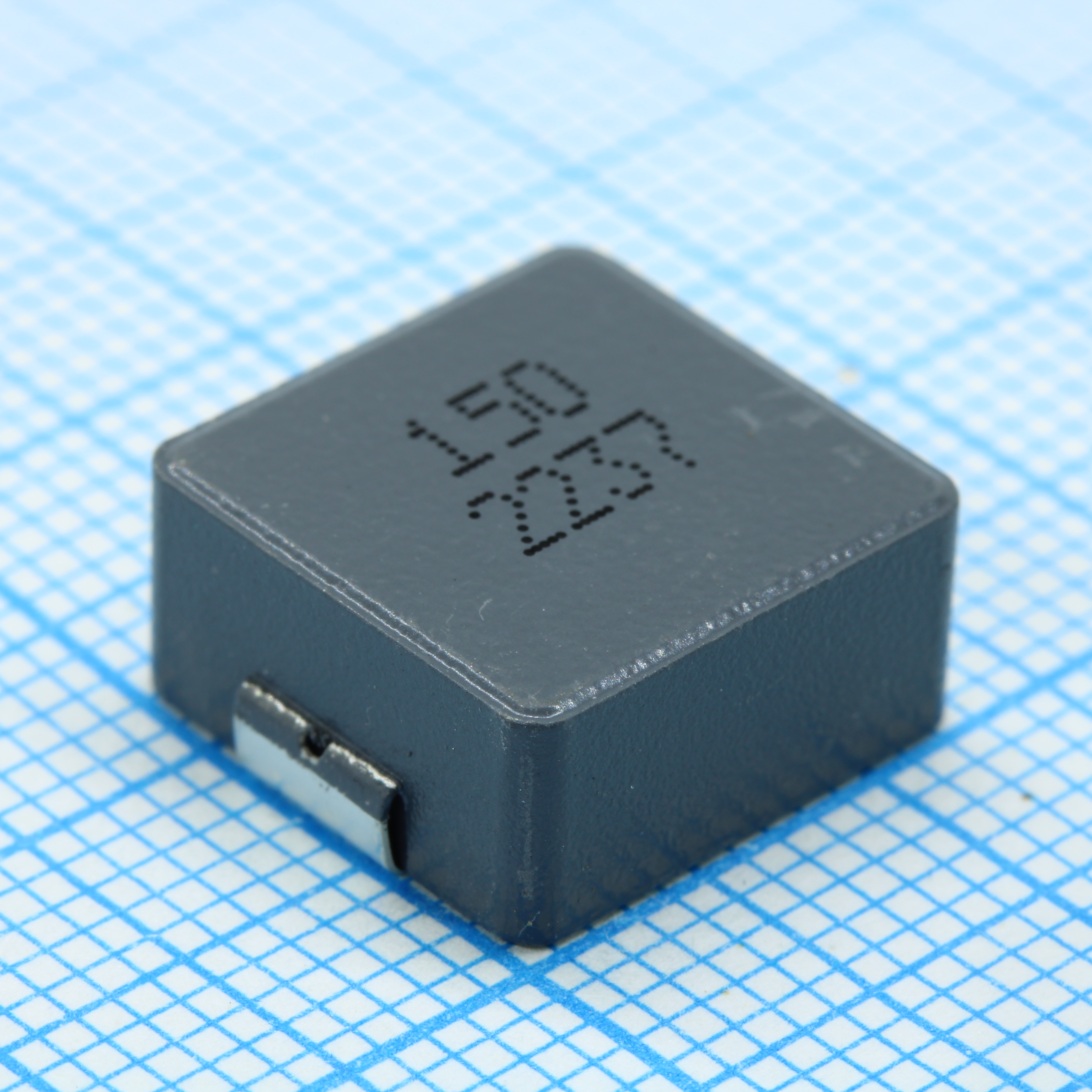 SRP1265A-150M - Катушка индуктивности 15мкГн ±20% SMD 1265 AEC-Q200