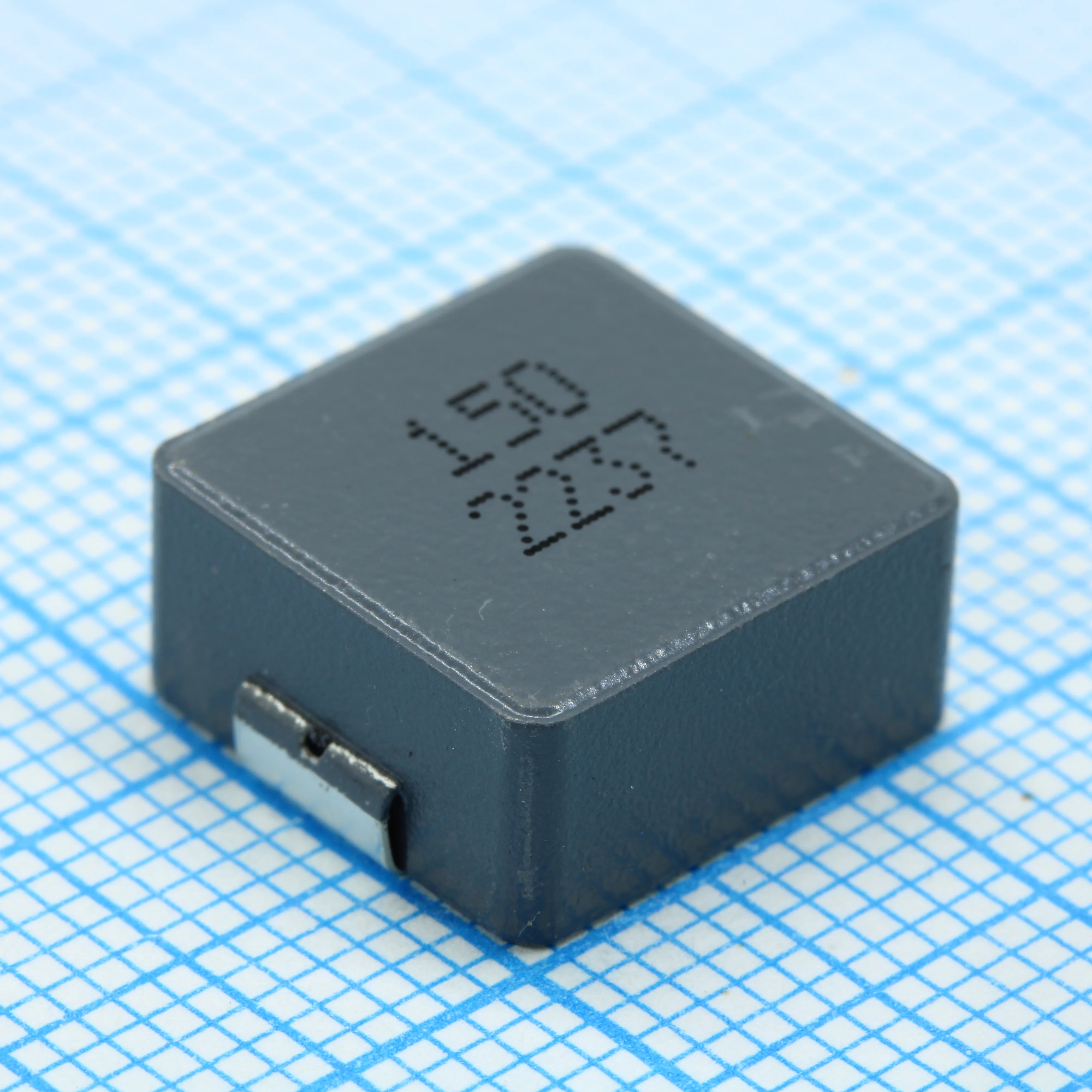 SRP1265A-150M - Катушка индуктивности 15мкГн ±20% SMD 1265 AEC-Q200
