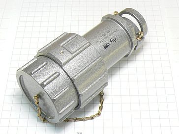 Вилка РБН1-20-18Ш4-В "5"