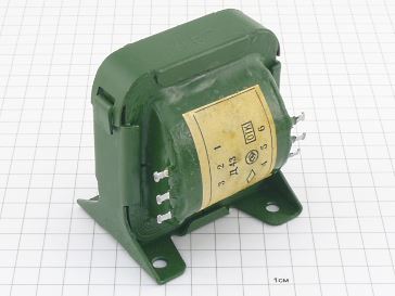 Дроссель Д43 "5"