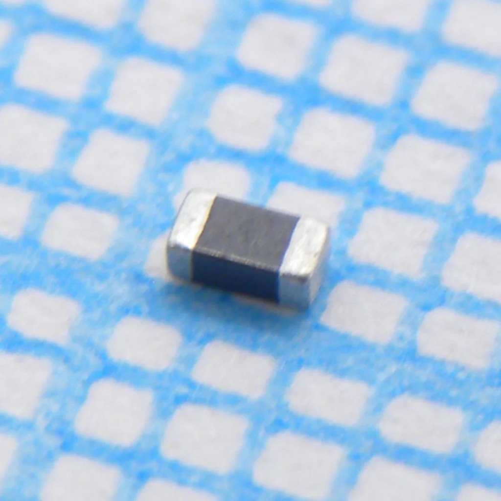 BLM18SG260TN1D - EMI фильтр индуктивный для линий питания 26Ohm 25% 100MHz 6A 7mOhm DCR 0603 T/R