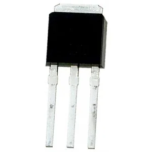 IRLU7843PBF - Транзистор полевой MOSFET N-канальный 30В 161A