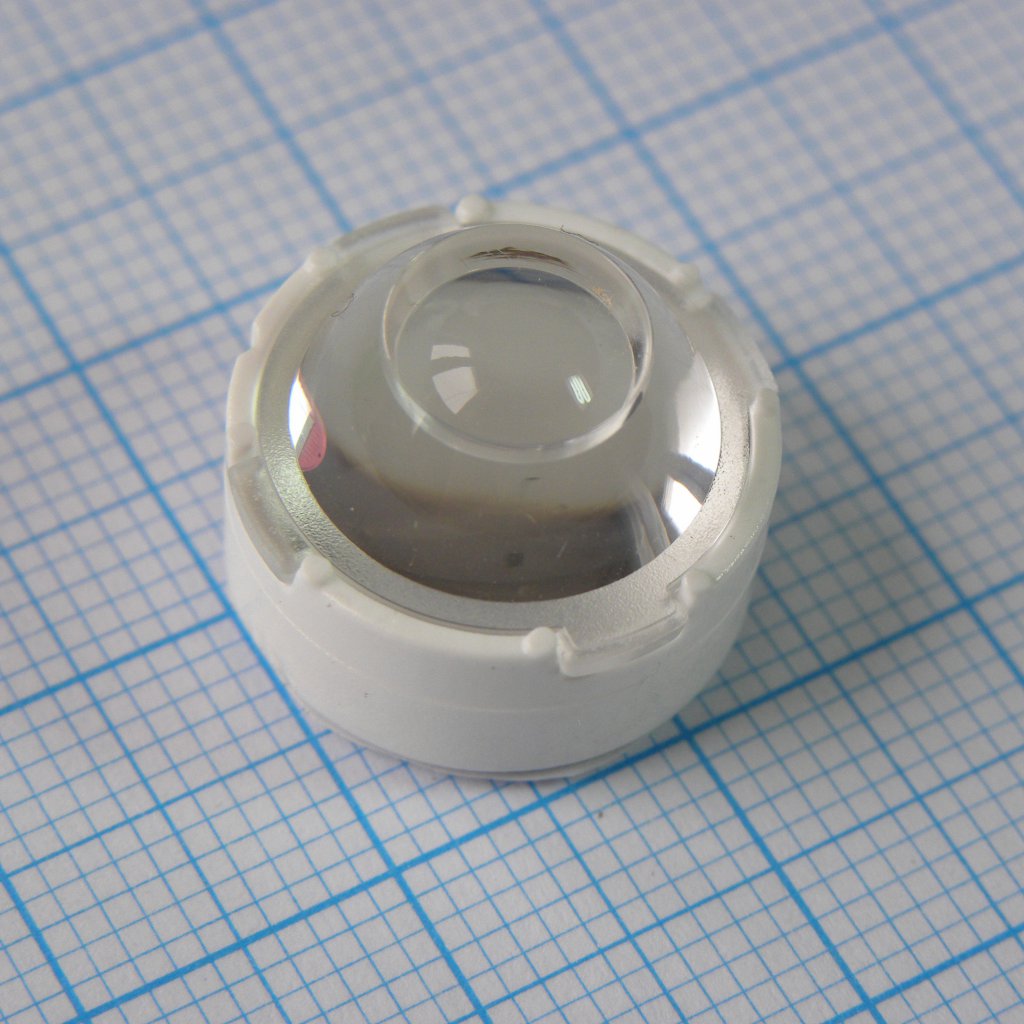 FA11905_TINA3-S - Линза для Osram Oslon 11°/ Cree XP-G  15°