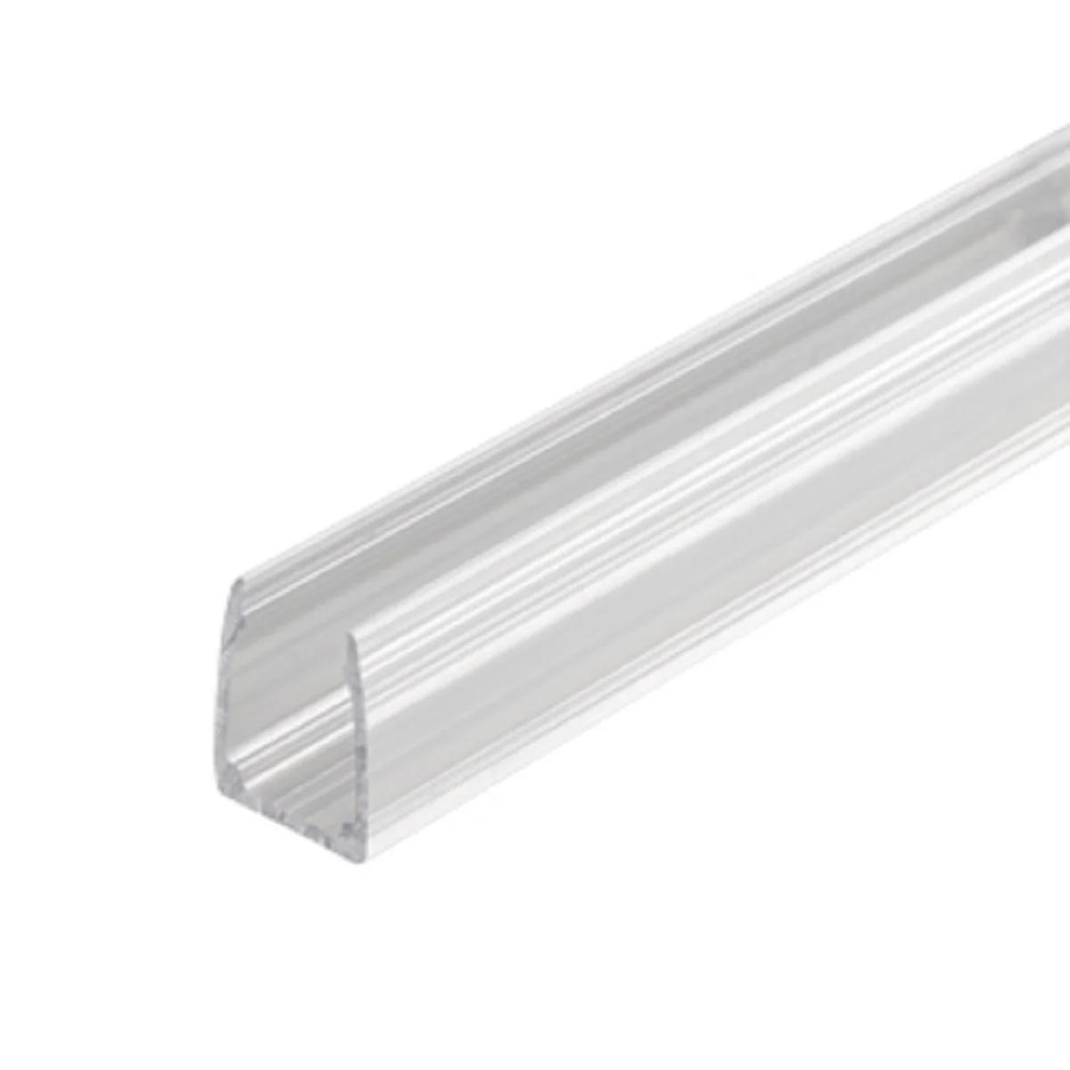 Профиль ARL-MOONLIGHT-1213-1000 CLEAR 032577 - Профиль из поликарбоната для гибкого неона MOONLIGHT сечения 12х13мм. Габариты: 1000х15.4х14.6 мм. Длина 1 метр. Цена за 1 шт.