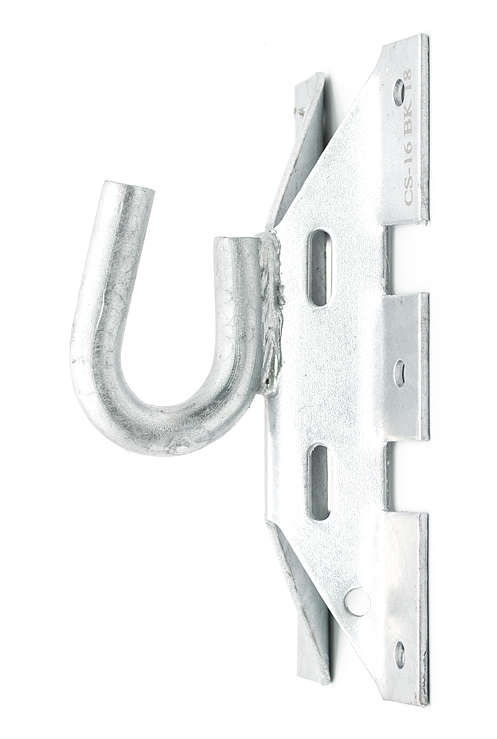 Крюк универсальный CS 16 (18кН) (SOT 76) 20801281