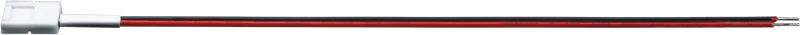 Коннектор 71 482 NLSC-8mm-W-PC-IP20 (уп.5шт) 71482