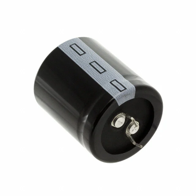 B43505C5157M - С защёлкиваемыми выводами 450V 150uF ±20%, 30х35мм, 5000часов, Low ESR, -25...+105°С