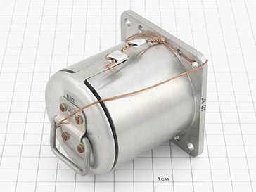 Вилка ТШР-2 "5"