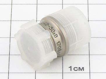 Вилка СНЦ42-30/14В-1-г-В "ОСМ"