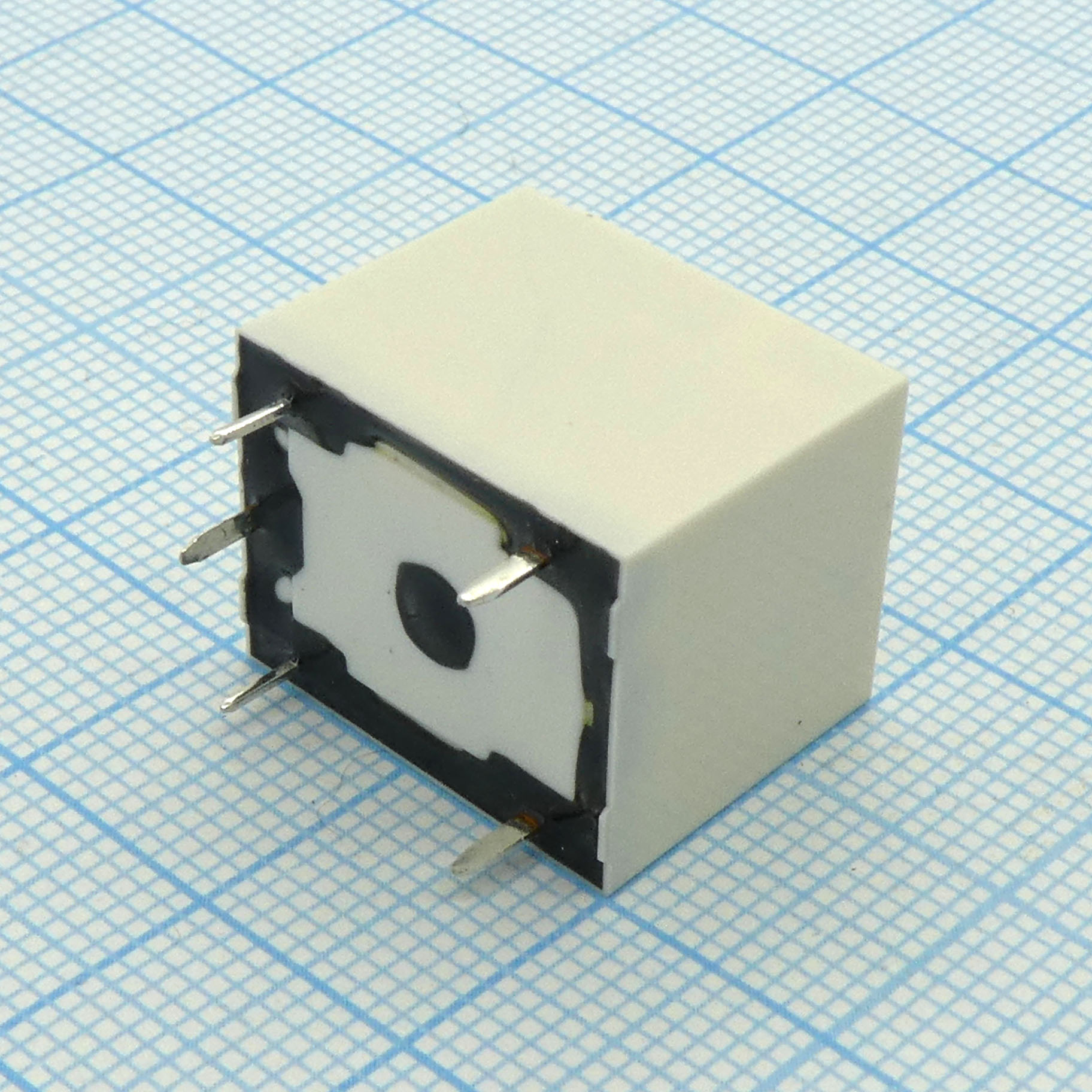 36.11.9.024.4011 - Мощное реле, 1 переключение, 10A, 24VDC, 1600Оm