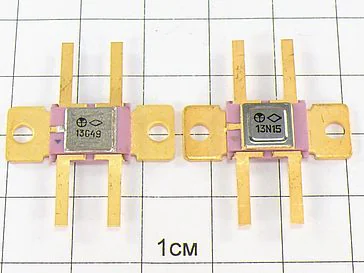 Микросхема 142ЕН5Б
