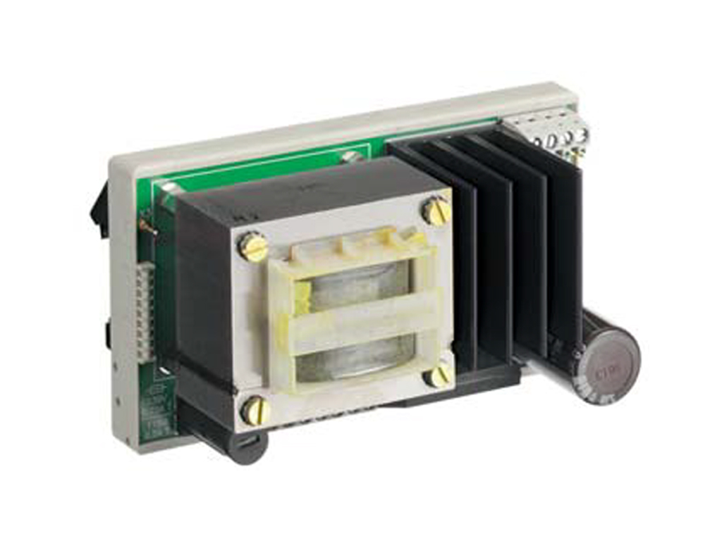 Блок питания WPS-115/230-24V1A - Источник питания, с защитой от перегрузки и короткого замыкания, однофазный, 24 V DC/1 A, диапазон входных напряжений: 115/230 V AC; габариты (мм): ширина x высота x глубина: 138 x 80 x 95, монтаж: на DIN рейку, температур