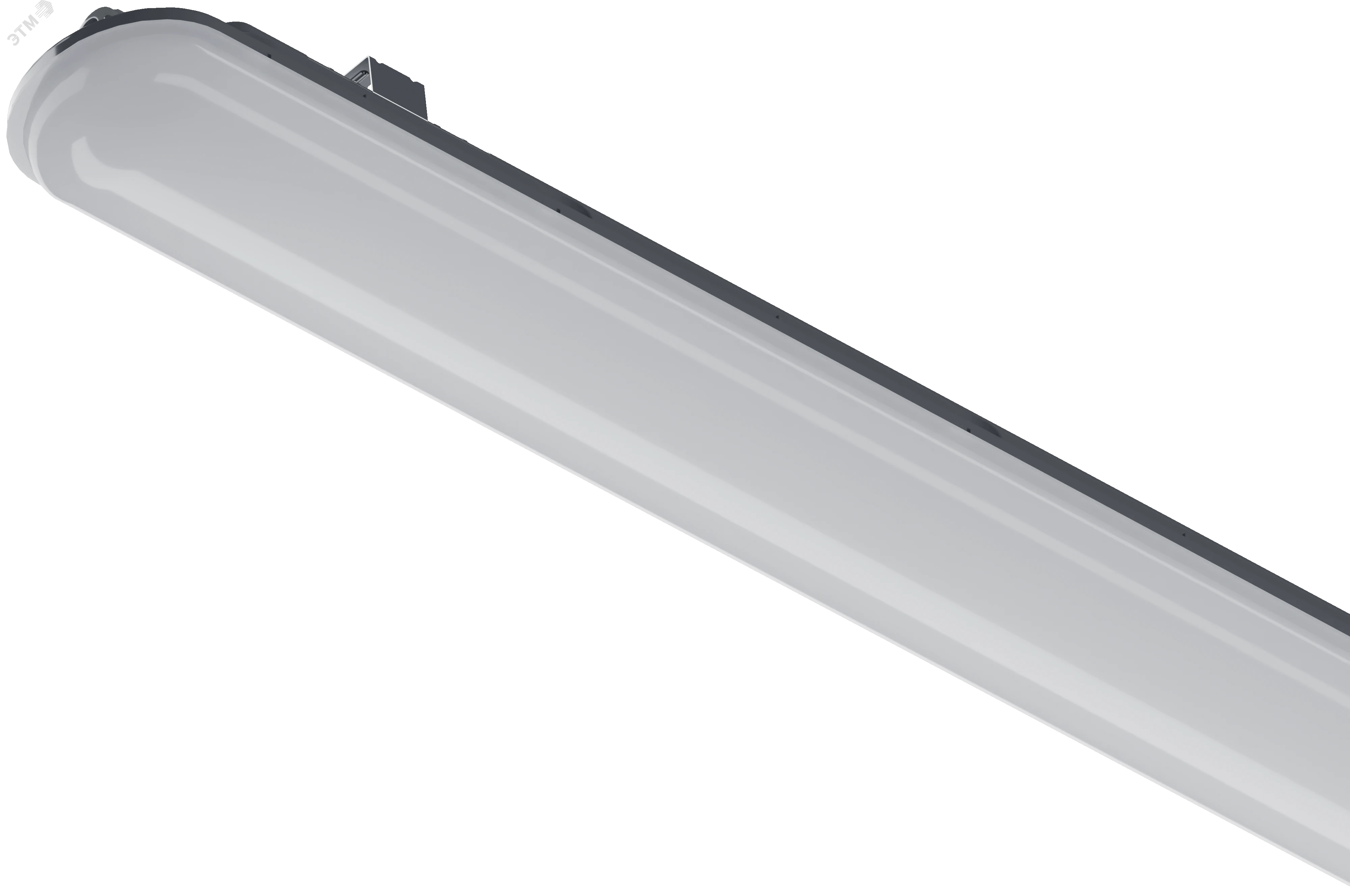 Светильник светодиодный ДСП-46вт DSP-09-46-4K-IP65-LED 30495