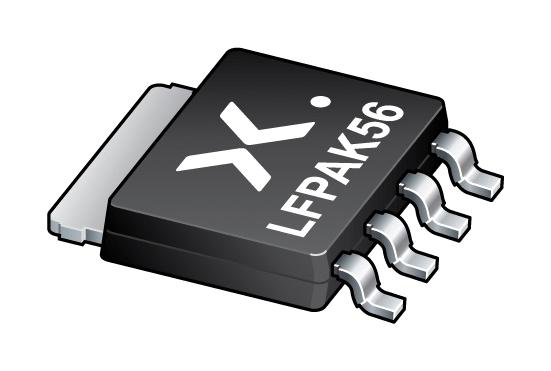 BUK7Y3R5-40E,115 - Транзистор полевой MOSFET N-канальный 40В LFPAK