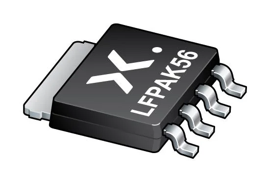 BUK7Y3R5-40E,115 - Транзистор полевой MOSFET N-канальный 40В LFPAK