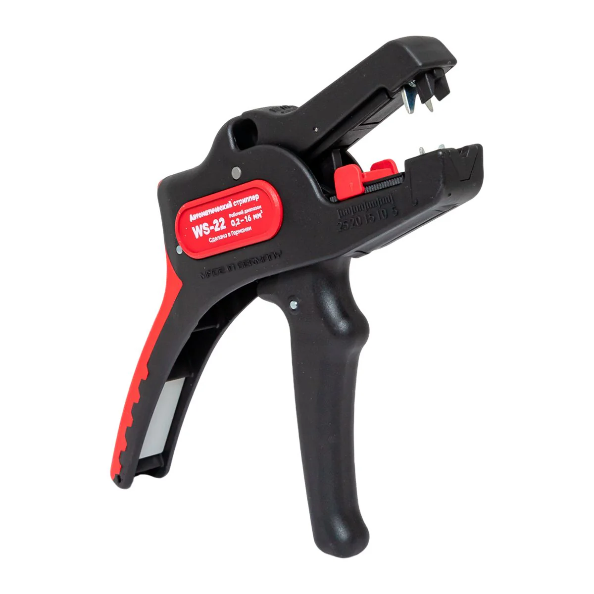 Стриппер автоматический WS-22 Professional ws-22