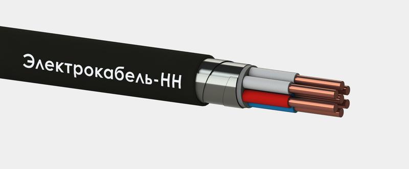 Кабель КВБШвнг(А)-LS 7х1.5 0.66кВ (м) 00-00006449