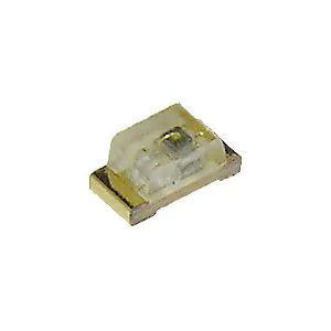 KPT-1608PBC-A - Светодиод smd 1,6х0,8мм/синий/470нм/18-60мкд/прозрачный/120°