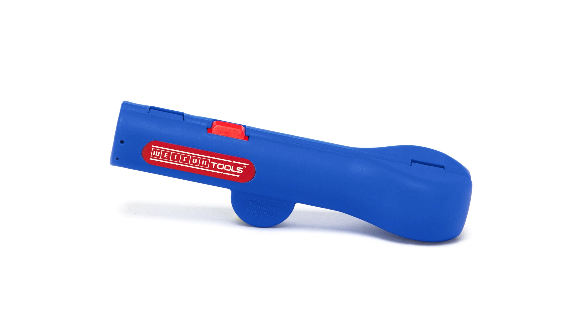 wcn52000013 - 10006883 WEICON № 13 Стриппер для снятия изоляции с круглых проводов, диам. 6-13 мм