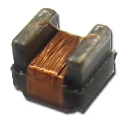 AISC-1008-R039G-T - Катушка постоянной индуктивности 39нГн 1A 150мОм SMD