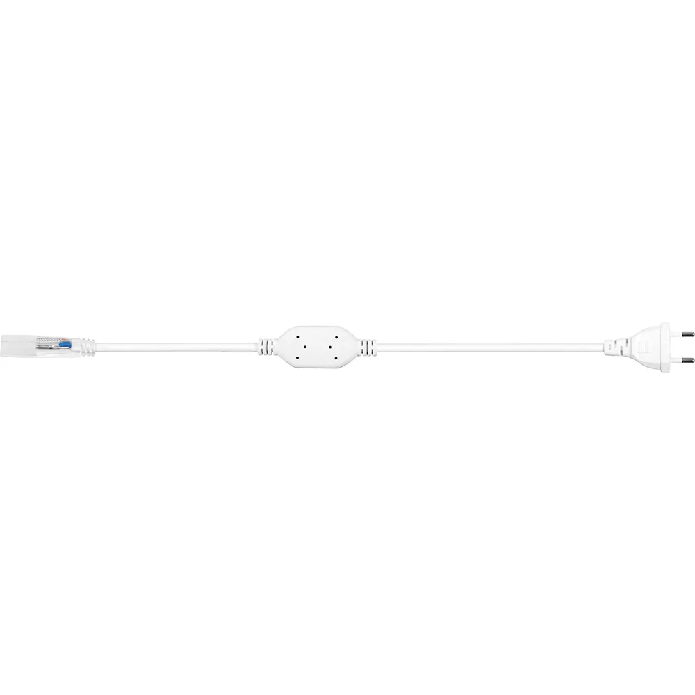 Шнур сетевой для светодиодной ленты LS721