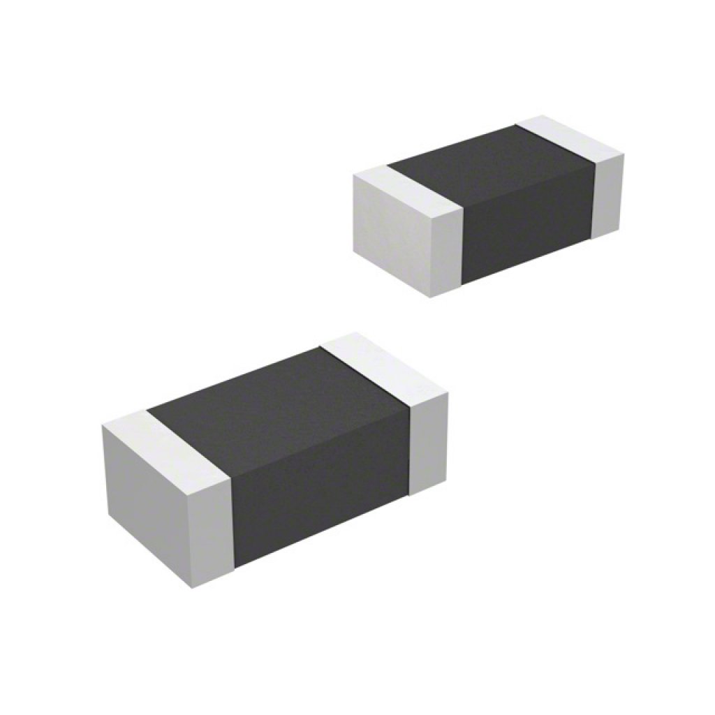 MH3261-601Y - Ферритовый ЧИП-фильтр повышенный ток 600Ом ±25% 100МГц 2A 0.1Ом по постоянному току 1206 лента на катушке