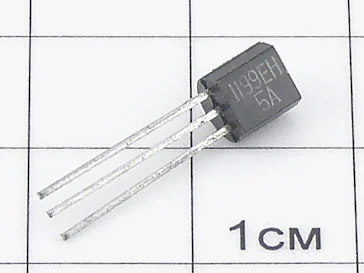 Микросхема КР1199ЕН5А