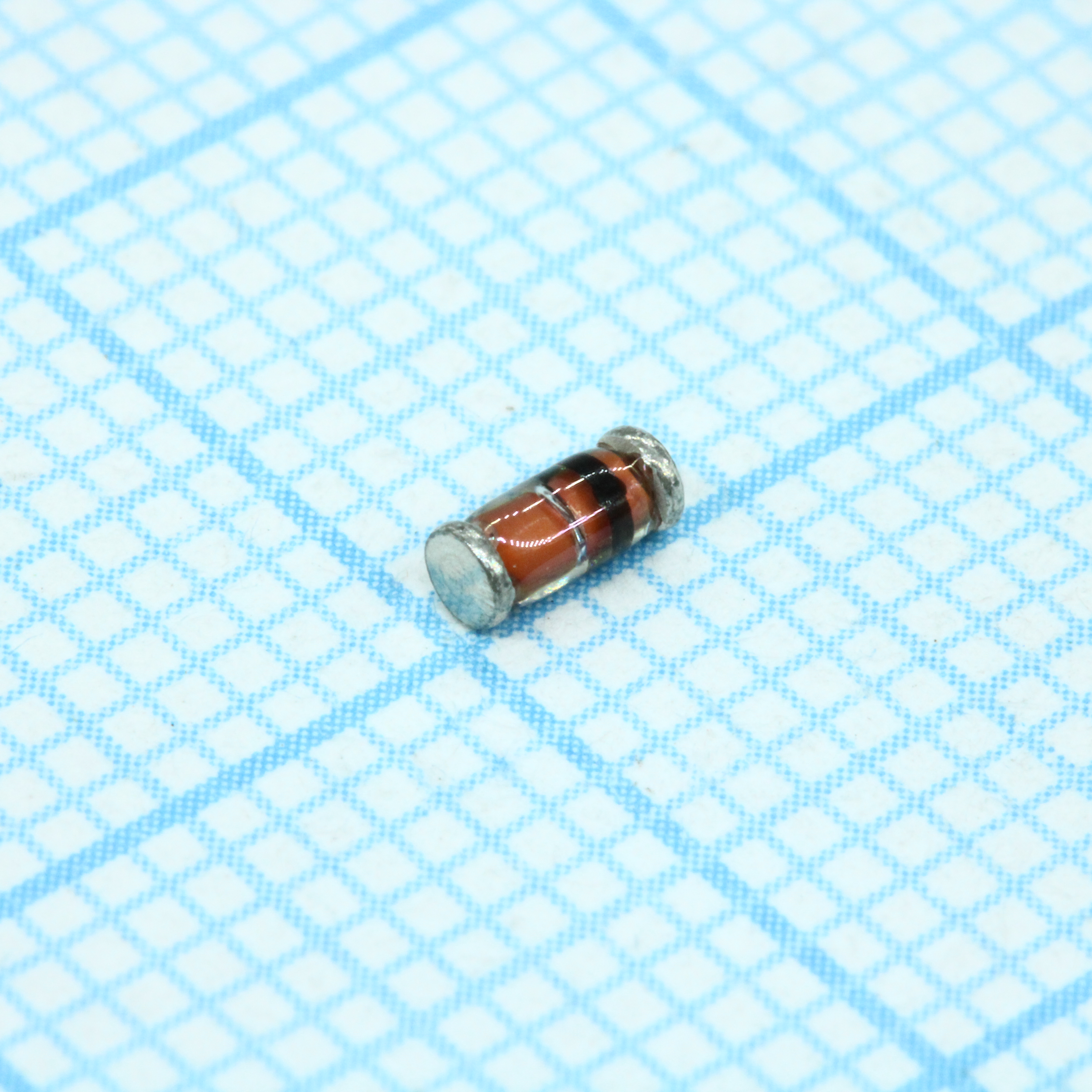 PMLL4448,115 - Диод импульсный 100В 0.15А