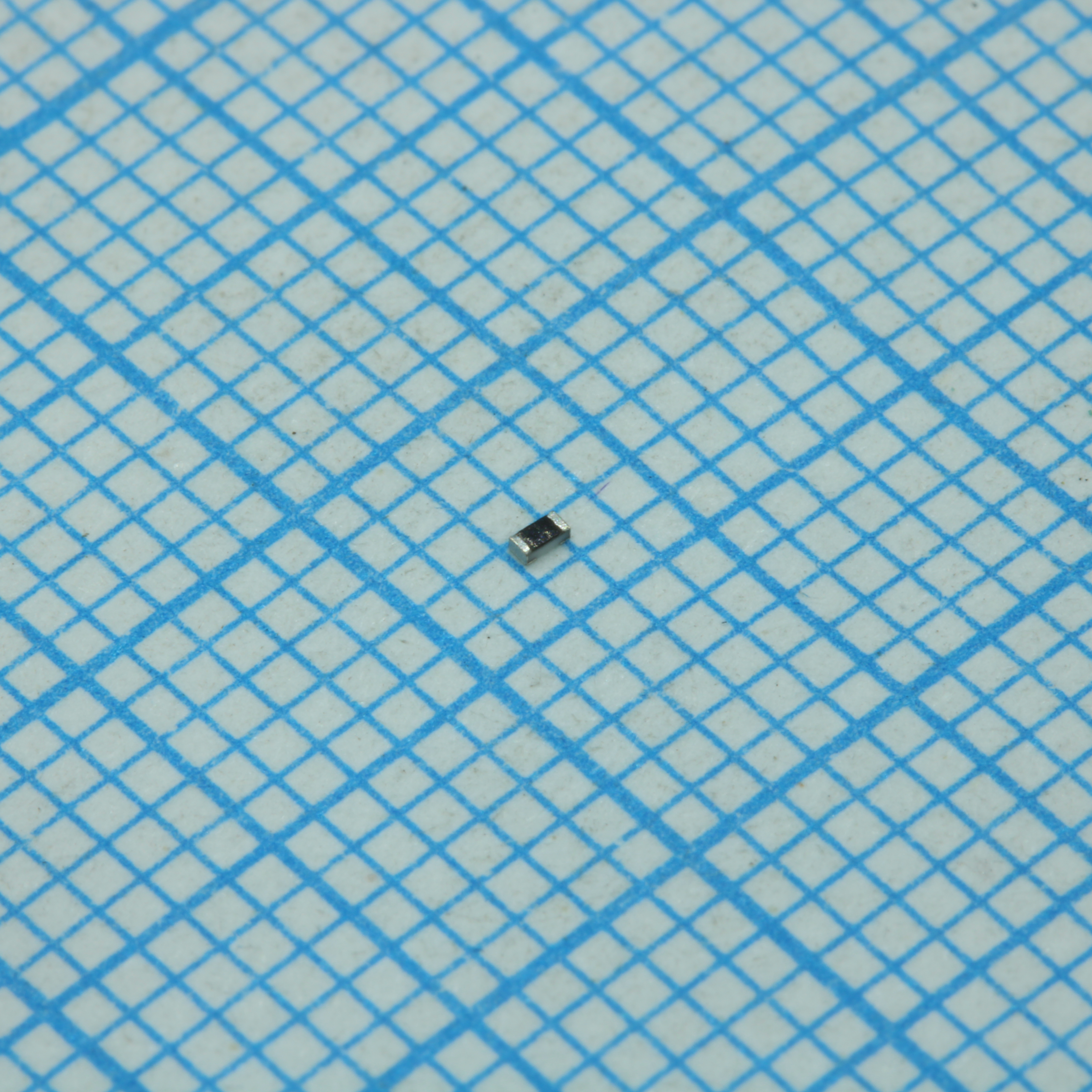 RI0402L102JT - Толстопленочный ЧИП-резистор 0402 1кОм ±5% 0.063Вт -55°С...+155°С