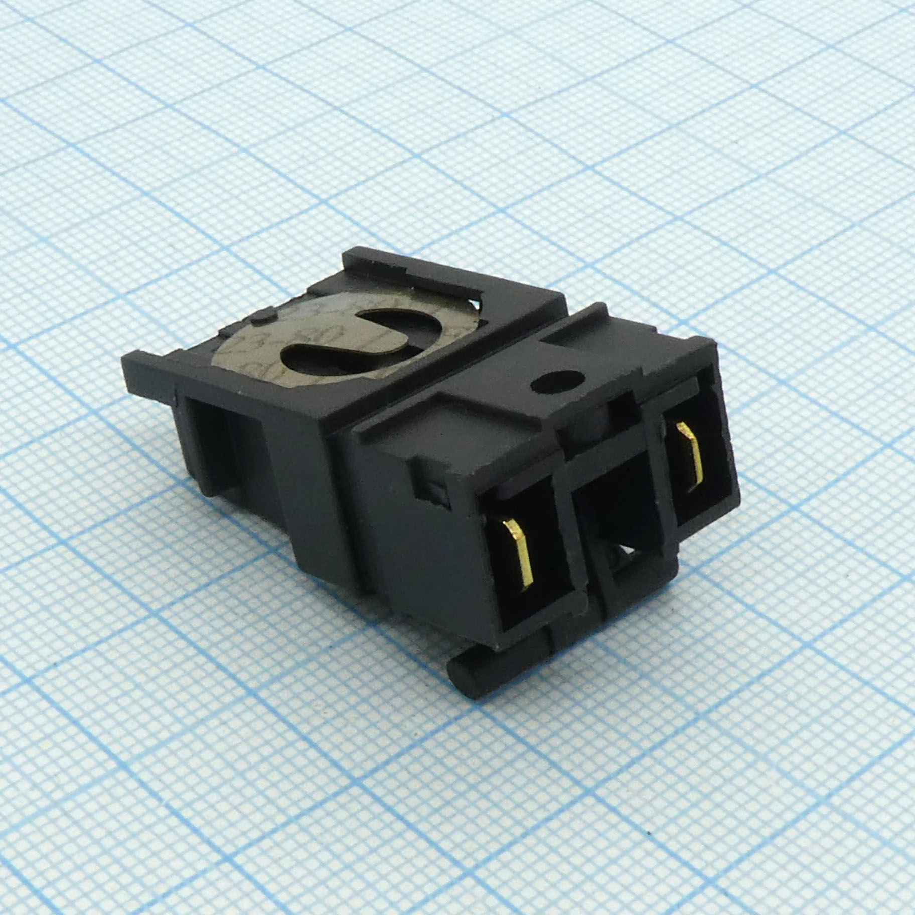 Термостат TM-XD-3 250V 10A Kettle - термостат для чайника, автоматический выключатель для чайника