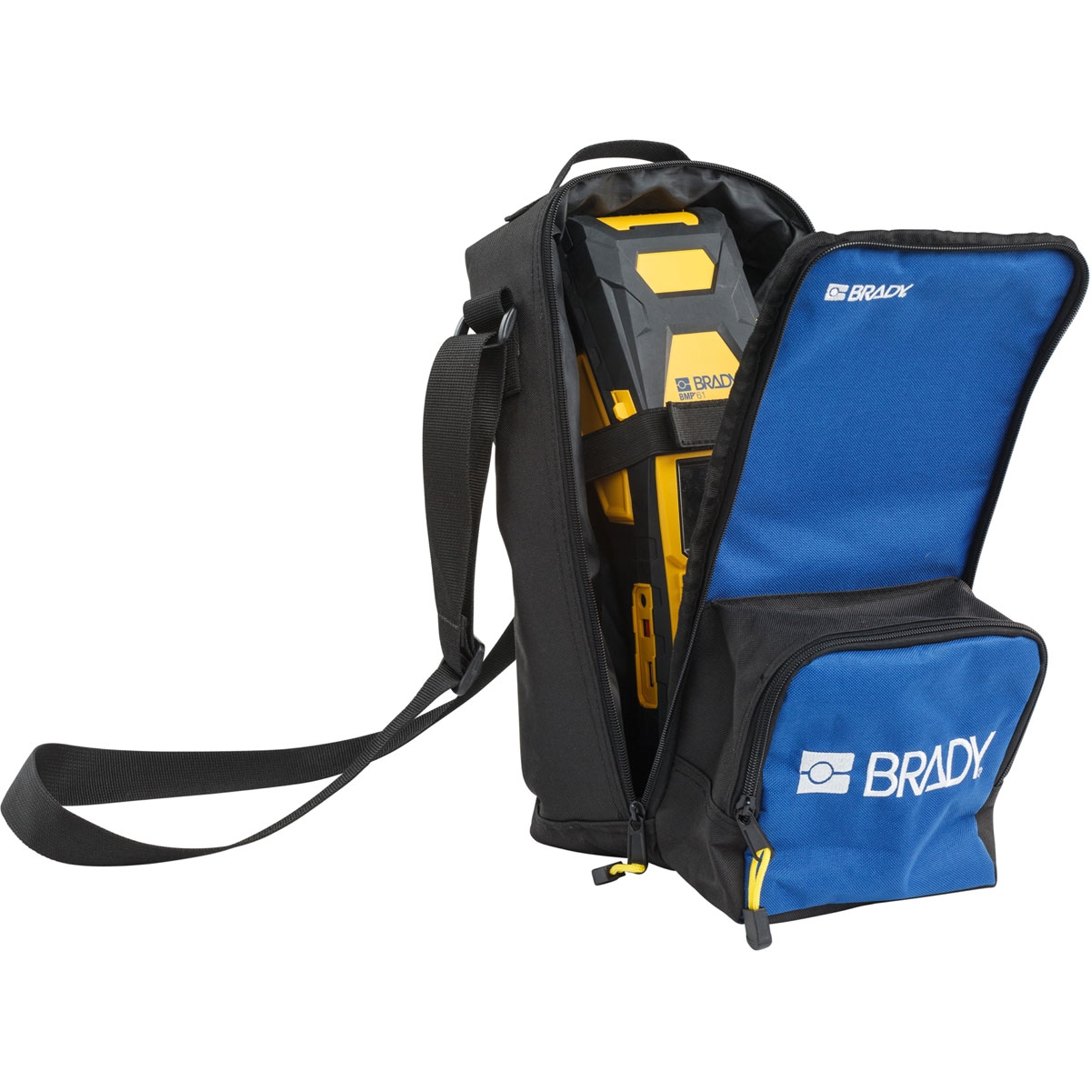 brd150618 - Защитная мягкая сумка для портативных принтеров - BMP41/BMP61