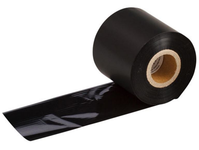 brd139776 - Риббон R4702, Resin, черный, размер 60мм x 300м /O, 1 шт. в упак. (BP-PR; i7100)