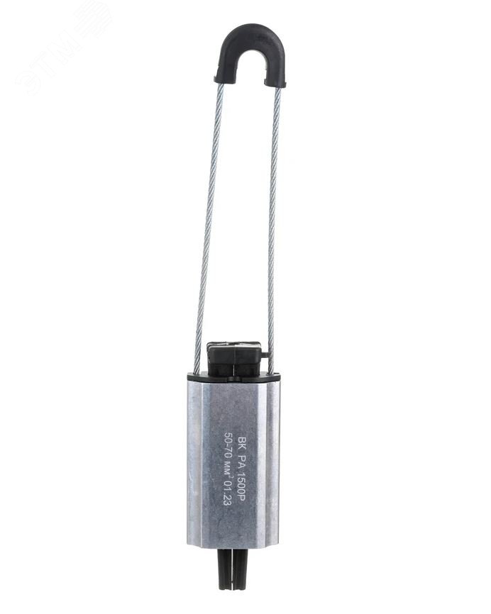 Зажим анкерный PA 1500 P (50-54.6-70кв.мм) (PA1500; SO250.1; ЗАН 50-70) 20100061