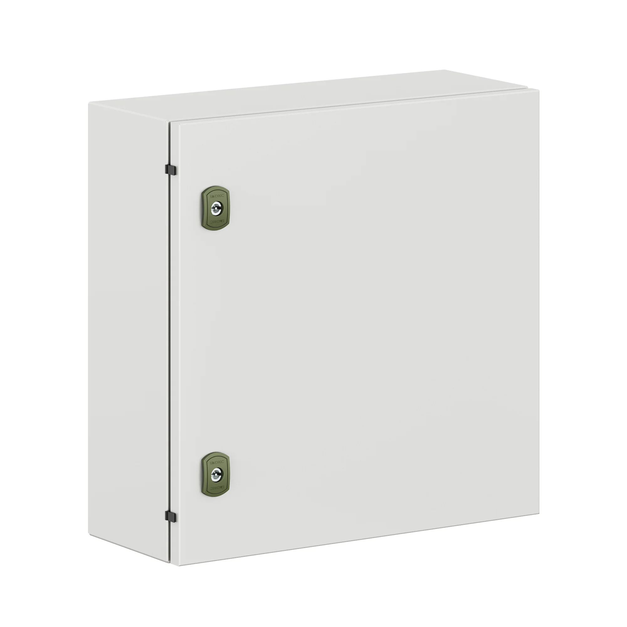 Корпус навесной уличный ST Outdoor с М/П ВxШxГ 500x500x200 мм, IP66