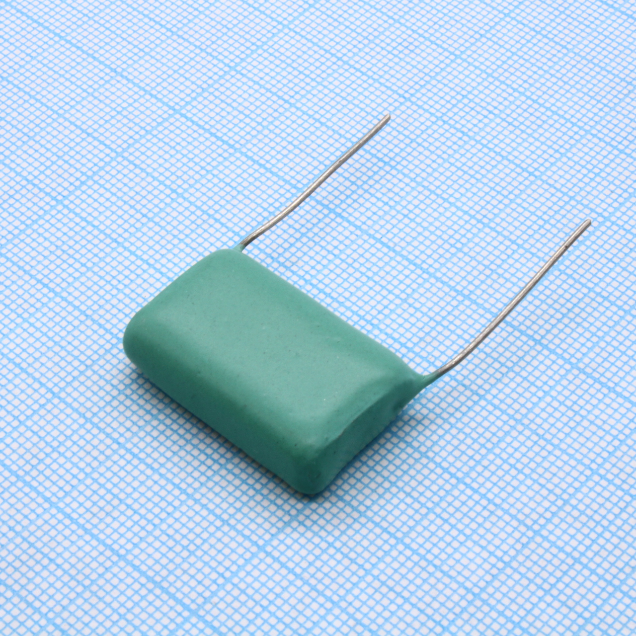 К78-2-315-0.068  10% - Конденсатор полипропиленовый 315В 0.068мкФ  ±10%