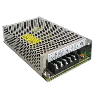 SKS-50   DC/24V - Импульсный блок питания SKS-50, DC/24 В