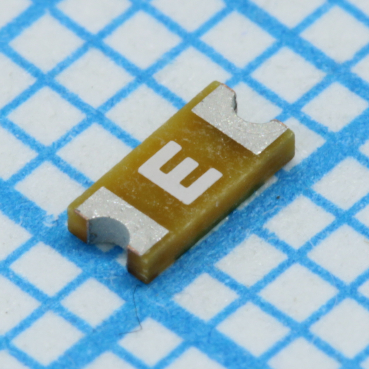 0466.375NRHF - Предохранитель высоковольтный быстродействующий 125В 0.375A