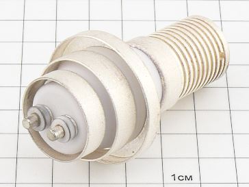 Лампа ГС-27Б "5"