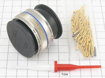 Вилка СНЦ232-55/33В1О11 "5"