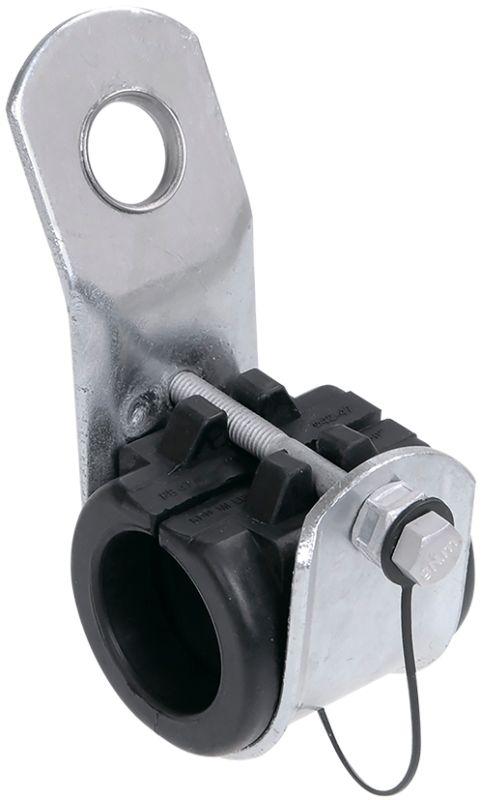 Зажим промежуточный ЗПС 4х35/10000 (PS 435) UZA-15-D35-10000