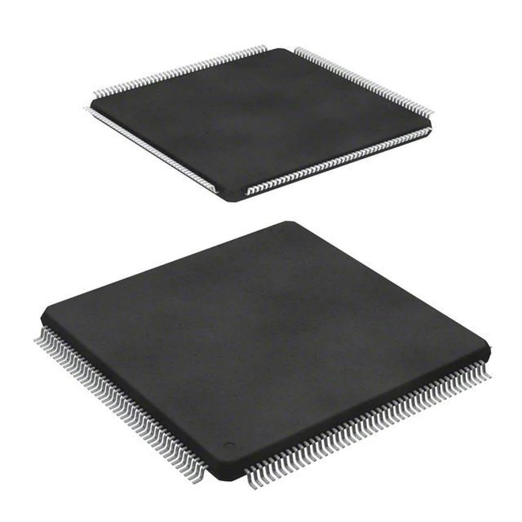 STM32F746IGT6 - Микроконтроллер STMF 32-бит ядро ARM Cortex M7 RISC 1024кБ Флэш-память 1.8В/2.5В/3.3В 176-Pin LQFP лоток