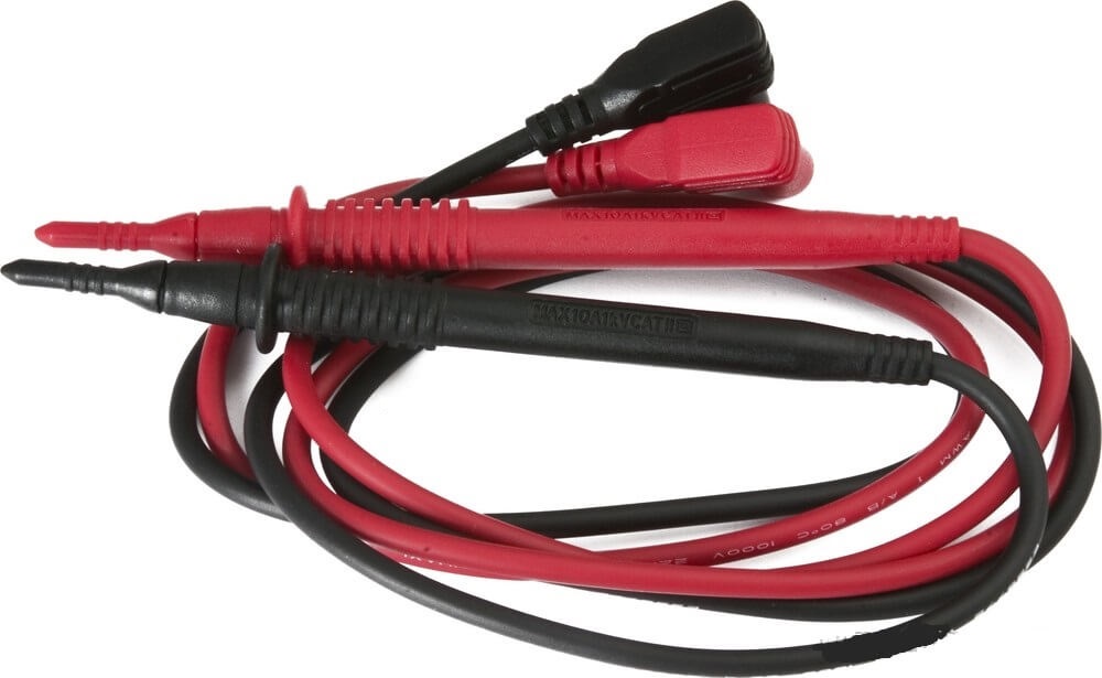 T3003 - Щупы 830 серия 10А САТII 1000V (L=11mm)