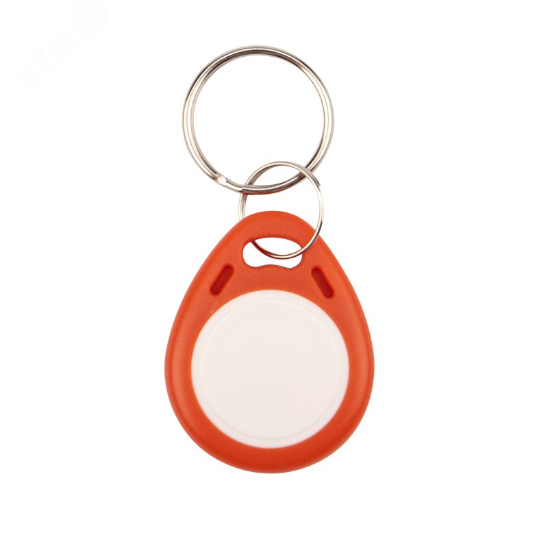 Электронный ключ (брелок) 13,56 MHz формат Mifare 46-0223