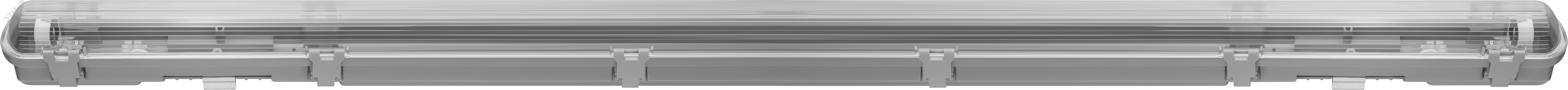 Светильник ODSP-05S-1200-IP65-1хT8-G13 ОНЛАЙТ 32097