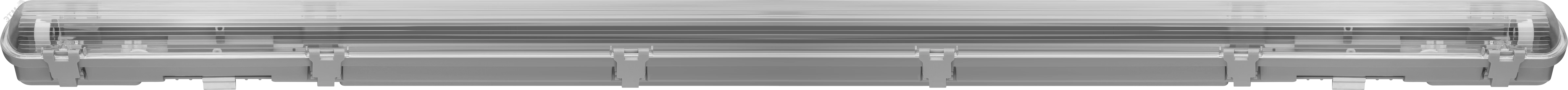Светильник ODSP-05S-1200-IP65-1хT8-G13 ОНЛАЙТ 32097
