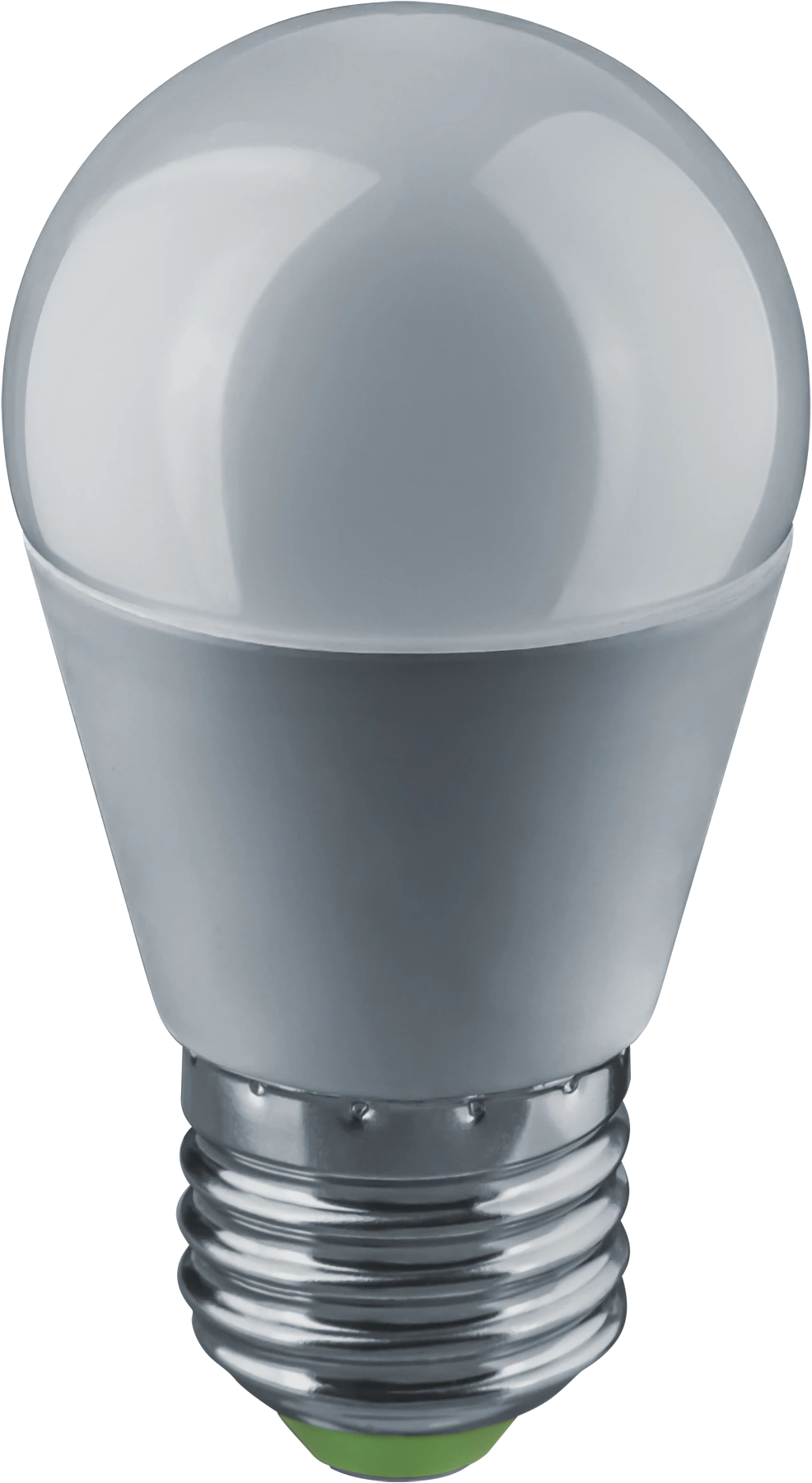 Умная лампа светодиодная NLL-G45-7-230-RGBWWW-E27-WiFi