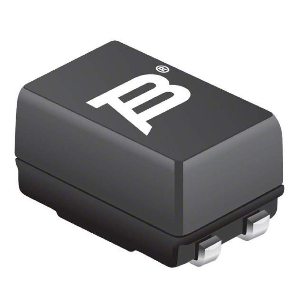 SRF0905-251Y - Дроссель синфазный SMD 250uH 1,2A 0,13Ohm/DCR 600Ohm/3MHz