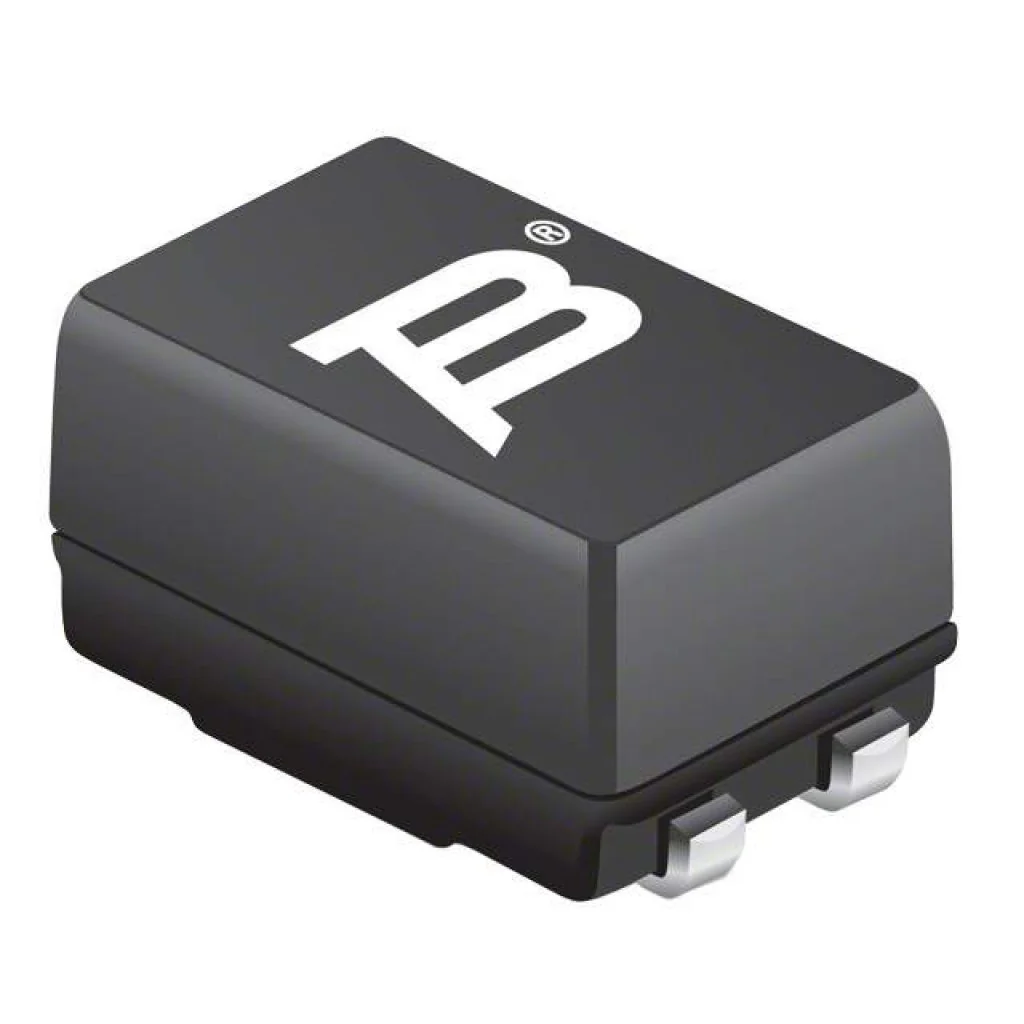 SRF0905-251Y - Дроссель синфазный SMD 250uH 1,2A 0,13Ohm/DCR 600Ohm/3MHz