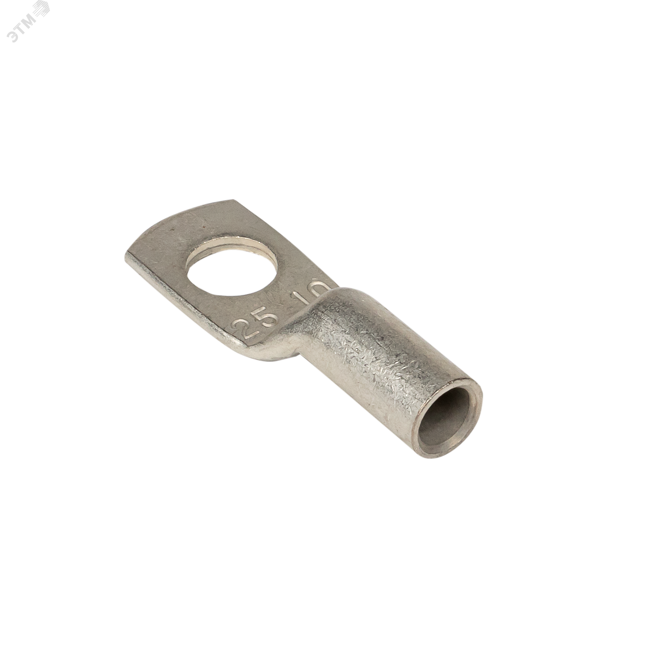 Наконечник медный луженый ТМЛ DIN 25-10 PROxima tml-din-25-10